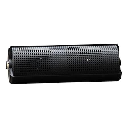 Virtual Nutek Electronics  Bluetooth Speaker, Mic Red VI2519025